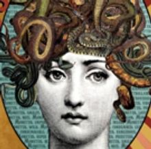 Sophie Amieva Theater Company to Stage New Work MEDUSA with Experimental Bitch Presen