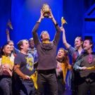 Off-Broadway Smash-Hit PUFFS to Be Shown in Movie Theaters Nationwide