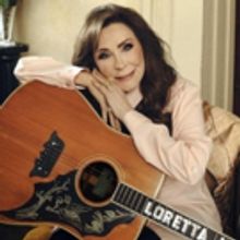 CMT Honors Loretta Lynn with 'Artist of a Lifetime' Award at 'Artists of the Year'…
