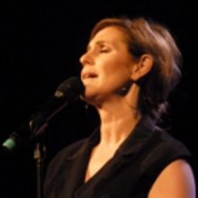 Helen Sjöholm to star in NEXT TO NORMAL at Uppsala Stadsteater