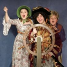 CCTeens To Perform Gilbert & Sullivan Comic Operetta THE PIRATES OF PENZANCE