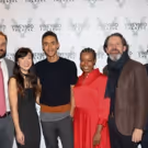 Photo Flash: THE AMATEURS Celebrates Opening Night