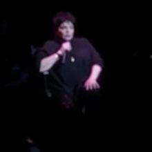 VIDEO: Liza Minnelli Returns to the Stage with a Touching Tribute