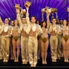 A CHORUS LINE Comes to Van Wezel
