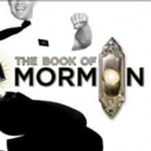 THE BOOK OF MORMON Breaks House Record in Sacramento