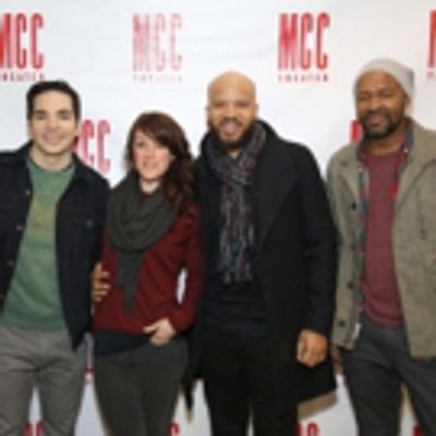 TV: What's MCC's TRANSFERS All About? The Cast Explains!