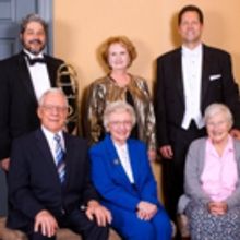York Symphony Orchestra Receives First Three 'Chair Endowments'