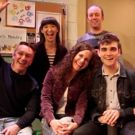 BWW Interview: The Cast of HAND TO G-D at Mad Cow Theatre