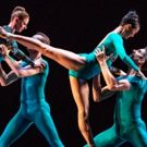 BWW Review: BARAK BALLET ~ BEAUTIFUL, BRAVE, BOLD AND BOUNTIFUL at THE BROAD STAGE