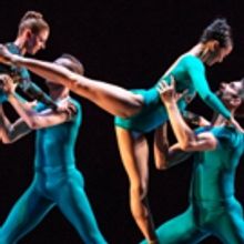 BWW Review: BARAK BALLET ~ BEAUTIFUL, BRAVE, BOLD AND BOUNTIFUL at THE BROAD STAGE