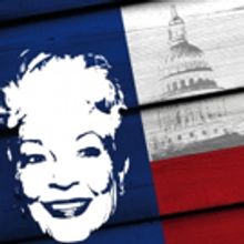 Stages Repertory Theatre presents ANN, 2/14-4/8