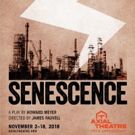 Axial Theatre Celebrates Its 20th Anniversary Season With World Premiere Of Howard…
