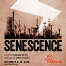 Axial Theatre Celebrates Its 20th Anniversary Season With World Premiere Of Howard Me