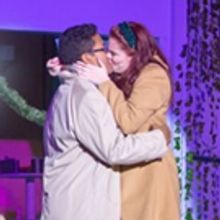 BWW Review: Aeon Life Theater Presents SHE LOVES ME at the Italian Club in Ybor City