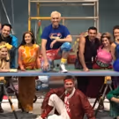 GODSPELL Featuring A 5-Piece Band Opens Today At Music Mountain Theatre