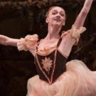 Catherine Hurlin Awarded 2018 Princess Grace Foundation-USA Dance Fellowship