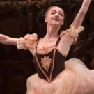 Catherine Hurlin Awarded 2018 Princess Grace Foundation-USA Dance Fellowship