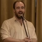 VIDEO: Samuel Haughton's L IS FOR... at Above The Arts Cabaret Club
