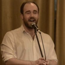 VIDEO: Samuel Haughton's L IS FOR... at Above The Arts Cabaret Club