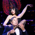 Barry Humphries' WEIMAR CABARET Featuring Meow Meow Comes To The Barbican In 2018