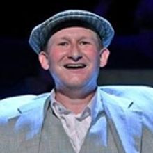 BWW Review: Musical Theatre West Salutes Old-Fashioned YANKEE DOODLE DANDY