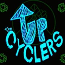 The Upcyclers Take Interactive Theatre To A New Level