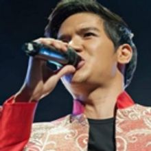 BWW Review: Gerald Santos Comes Full Circle in Homecoming Concert