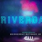 VIDEO: Watch the Comic-Con Trailer For Season Three of Riverdale