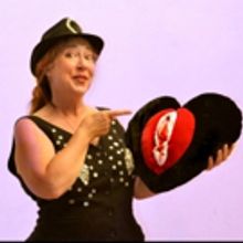 Laughing Beaver Productions Presents LAURA-DOE'S VAUDEVILLE OF THE VULVA
