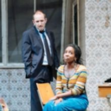 Photo Flash: First Look at THE TELL-TALE HEART at the National Theatre