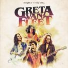 Greta Van Fleet Announce Headline Show at Camden's Electric Ballroom