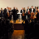 El pianista Sebastián Espinosa y la OCBA conquistan al público del Palacio de Bellas…
