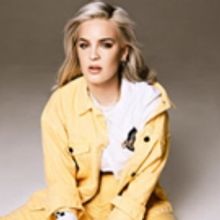Anne-Marie Announces Debut Australian Shows In Sydney & Melbourne This October!