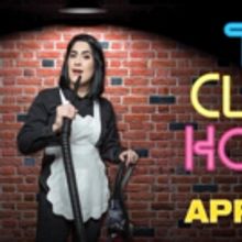 THE CLEAN HOUSE Sweeps into the Next Stage this April