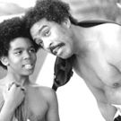 Richard Pryor Jr Presents IN A PRYOR LIFE at TRIAD Theater