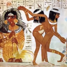 FROM THE HORSE'S MOUTH Returns with a Celebration Egyptian Dance in All its Forms