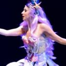 Los Personajes Del Mundo Mágico De Cri-Crí Juegan Y Cantan En El Teatro Del Bosque…