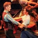 BWW Review: RIVERDANCE Tour Enlivens the Eccles