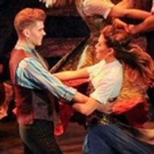 BWW Review: RIVERDANCE Tour Enlivens the Eccles