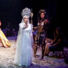 ONCE ON THIS ISLAND to Launch National Tour in 2019-2020