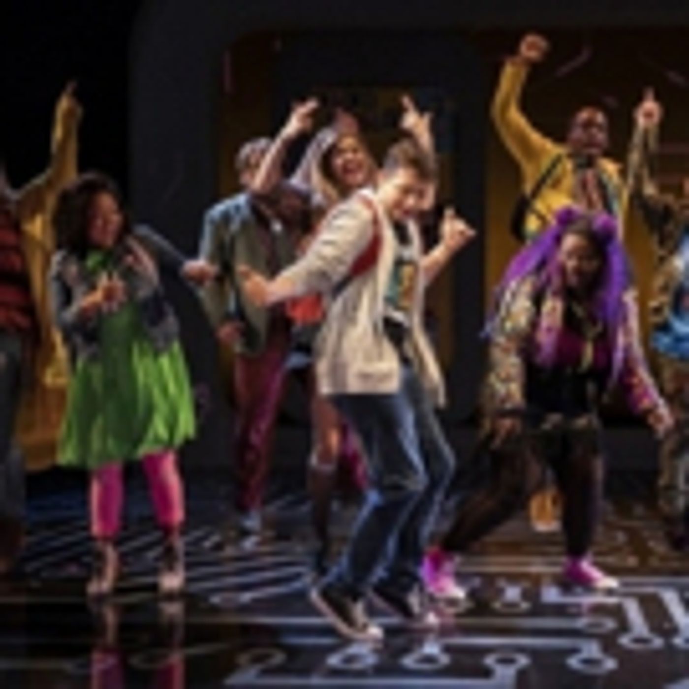 Brief 10/1: The Public's GIRL FROM THE NORTH COUNTRY Opens Tonight, and More!  Image