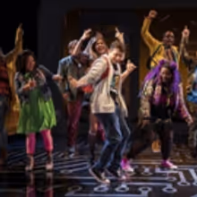 BE MORE CHILL Ends its Off-Broadway Run Today, September 30