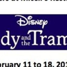 Disney's LADY AND THE TRAMP Comes to El Capitan Theatre