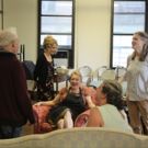 Photo Flash: In Rehearsal with A LOVELY SUNDAY FOR CREVE COEUR