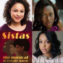 BWW Review: Tennessee Women's Theater Project's Stunning Revival of SISTAS THE MUSICA