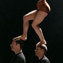 BWW Review: Circa Celebrates Stripped-Down Fragility and Strength In HUMANS At BAM's 