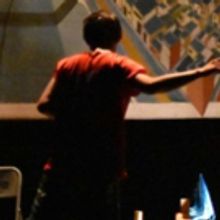 Tijuana Cerró El 14 Festival De Monólogo. Teatro A Una Sola Voz En El Centro Cultur