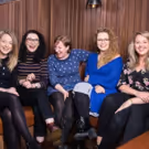 Carrie Hope Fletcher Meets Westerberg High's Newest Girl Band For HEATHERS THE…
