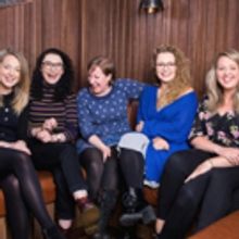 Carrie Hope Fletcher Meets Westerberg High's Newest Girl Band For HEATHERS THE…
