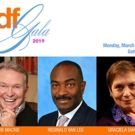 Bob Mackie and Reginald Van Lee Will Be Honored At TDF's 2019 Gala
